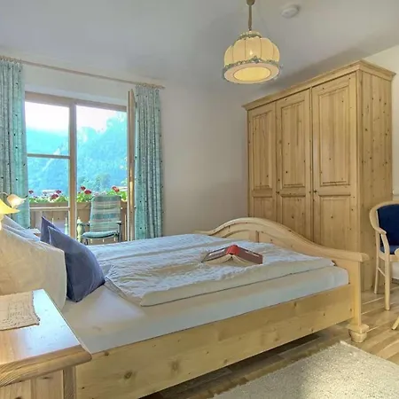 Lägenhet Ferienwohnung-27